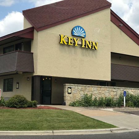 Key Inn Motel - 伍德伯里 外观 照片