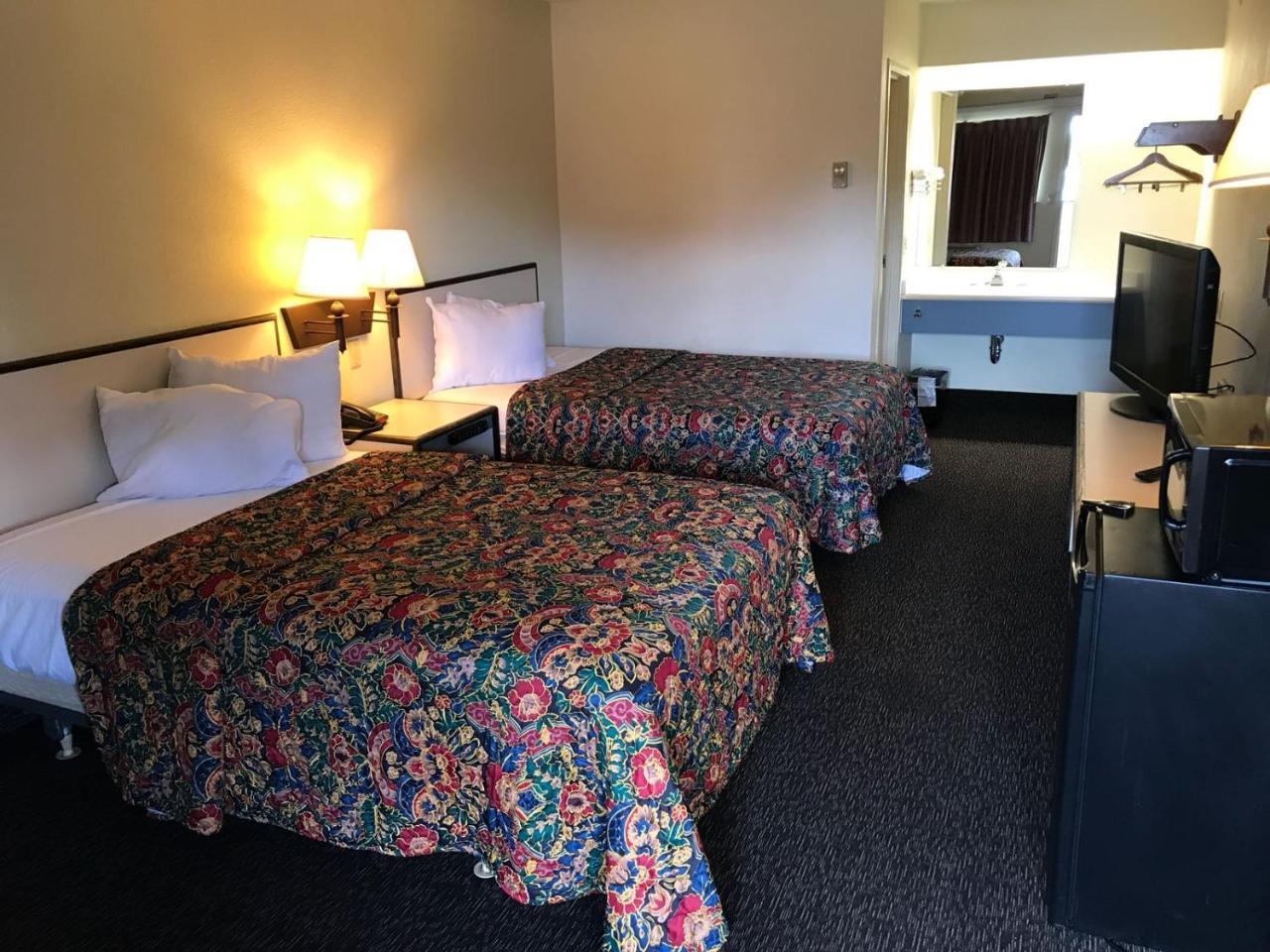 Key Inn Motel - 伍德伯里 外观 照片