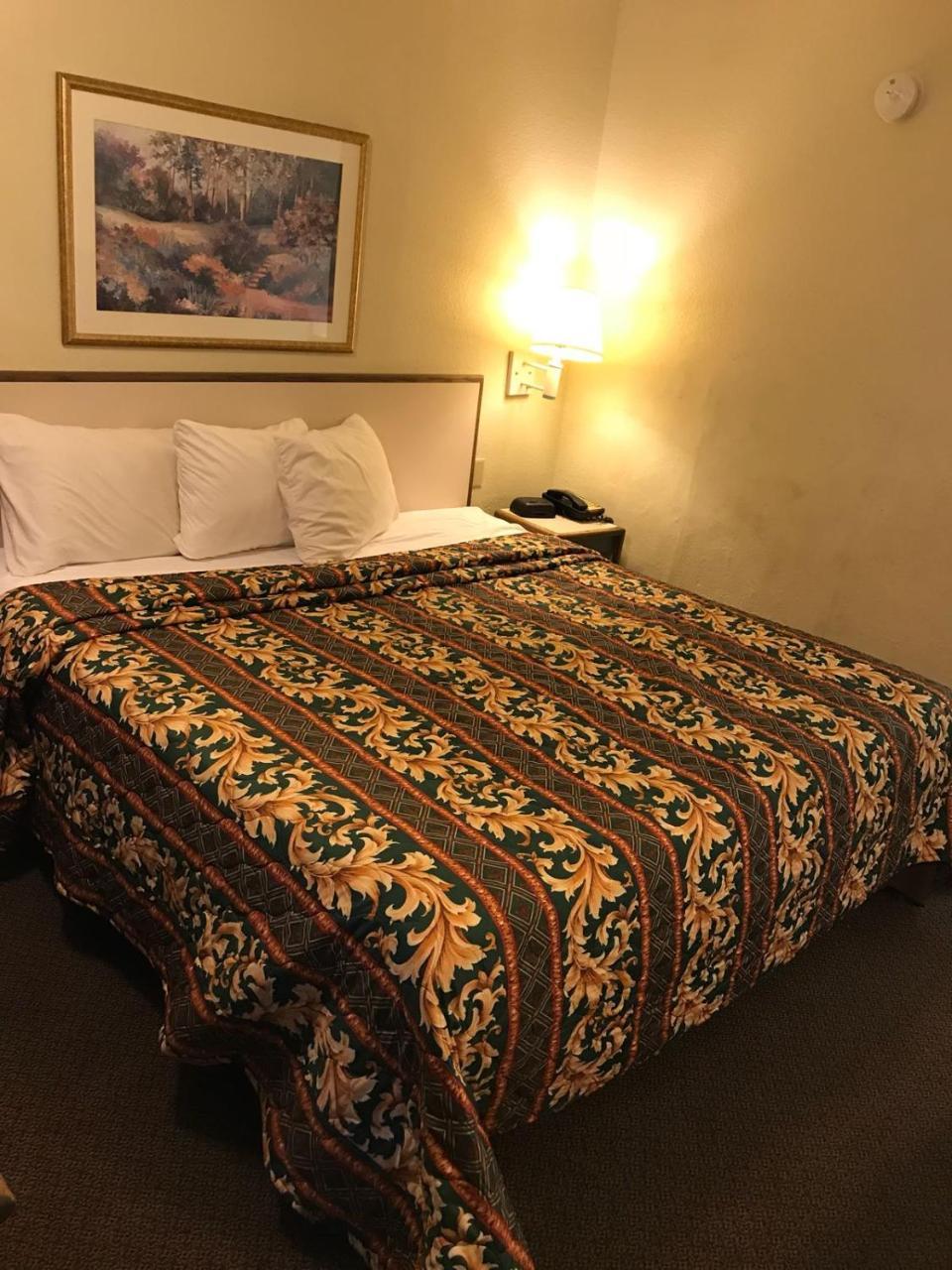 Key Inn Motel - 伍德伯里 外观 照片